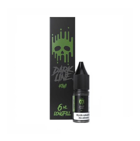 Longfill Aromat Dark Line Kiwi 60ml