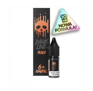 Longfill Aromat Dark Line Peach 60ml