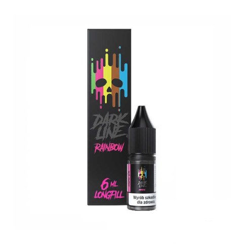 Longfill Aromat Dark Line Rainbow 60ml