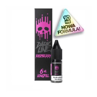 Longfill Aromat Dark Line Raspberry 60ml