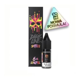 Longfill Aromat Dark Line Skittles 60ml