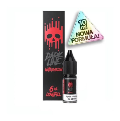 Longfill Aromat Dark Line Watermelon 60ml
