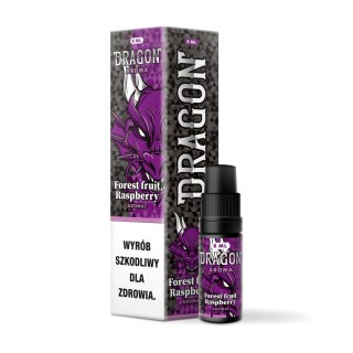 Longfill Aromat Dragon Forest Fruit Raspberry 60ml