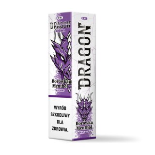 Longfill Aromat Dragon Fresh Borówka Menthol 60ml