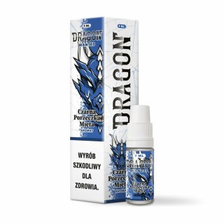 Longfill Aromat Dragon Fresh Czarna Porzeczka Mięta 60ml