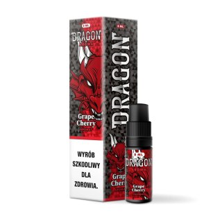 Longfill Aromat Dragon Grape Cherry 60ml