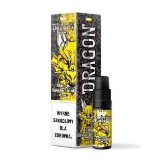 Longfill Aromat Dragon Mango Passion Fruit 60ml