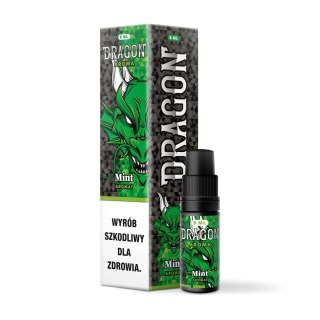 Longfill Aromat Dragon Mint 60ml