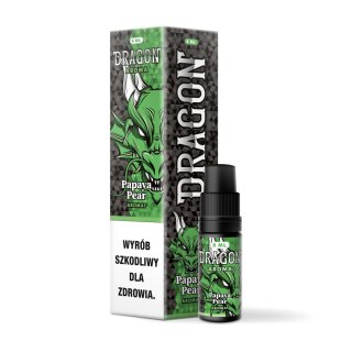 Longfill Aromat Dragon Papaya Pear 60ml