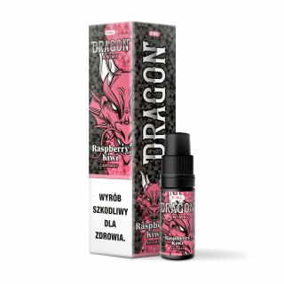 Longfill Aromat Dragon Raspberry Kiwi 60ml