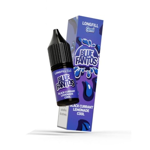 Longfill Aromat Fantos Blue Fantos 60ml