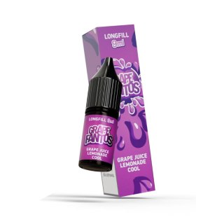 Longfill Aromat Fantos Grape Fantos 60ml