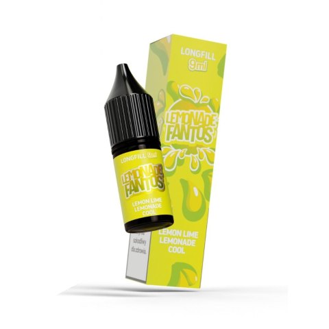 Longfill Aromat Fantos Lemonade Fantos 60ml