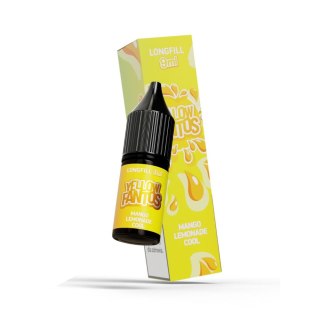 Longfill Aromat Fantos Yellow Fantos 60ml
