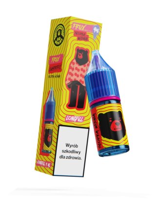 Longfill Aromat Go Bears Frux Słodka Wiśnia 60ml