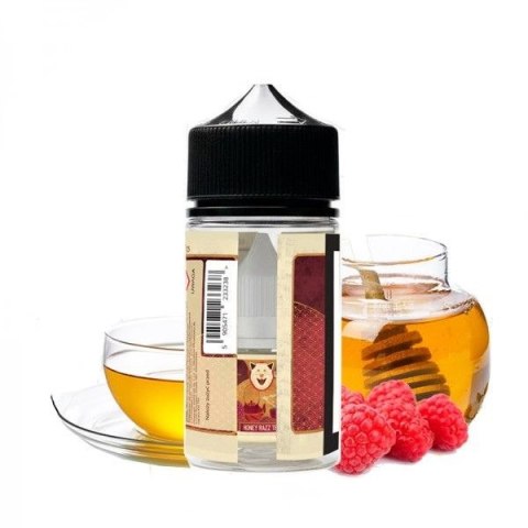 Longfill Aromat Hana Honey Razz Tea 60ml
