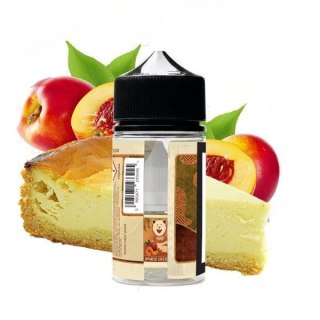 Longfill Aromat Hana Japanese Cheesecake 60ml