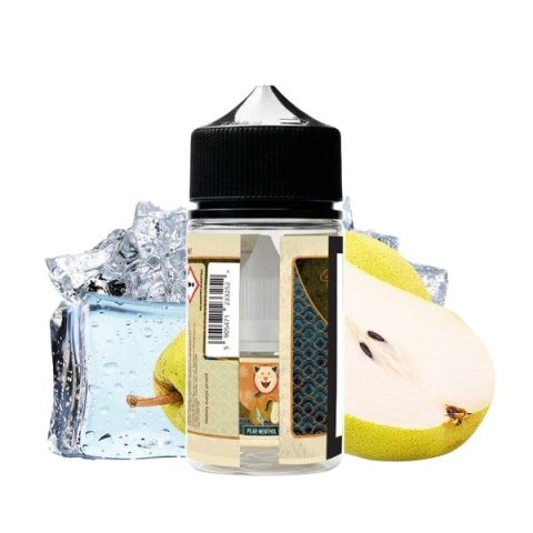 Longfill Aromat Hana Pear Menthol Ice 60ml
