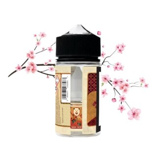 Longfill Aromat Hana Sakura Cherry 60ml