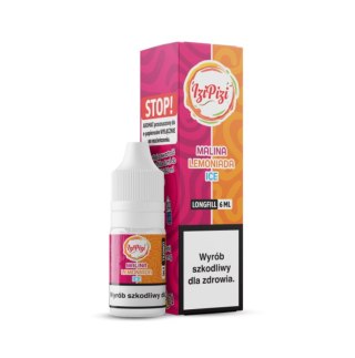 Longfill Aromat Izi Pizi Malina Lemoniada Ice 60ml