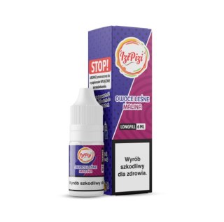 Longfill Aromat Izi Pizi Owoce Leśne Malina 60ml
