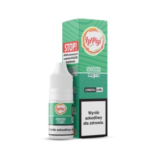 Longfill Aromat Izi Pizi Słodka Mięta 60ml