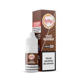 Longfill Aromat Izi Pizi Tytoń Klasyczny 60ml