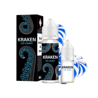 Longfill Aromat Kraken Ice Candy 60ml