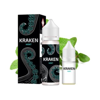 Longfill Aromat Kraken Mint 60ml