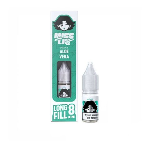 Longfill Aromat Miss Liq Aloe Vera 60ml