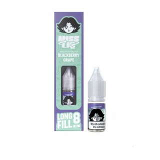 Longfill Aromat Miss Liq Blackberry Grape 60ml