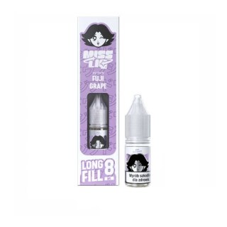 Longfill Aromat Miss Liq Fuji Grape 60ml