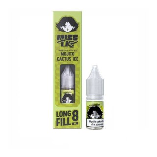 Longfill Aromat Miss Liq Mojito Cactus Ice 60ml
