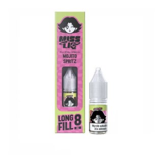 Longfill Aromat Miss Liq Mojito Spritz 60ml