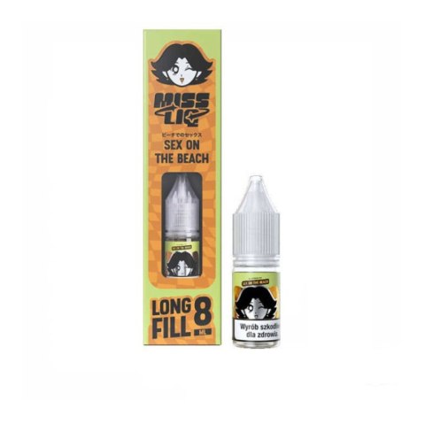 Longfill Aromat Miss Liq Sex On The Beach 60ml