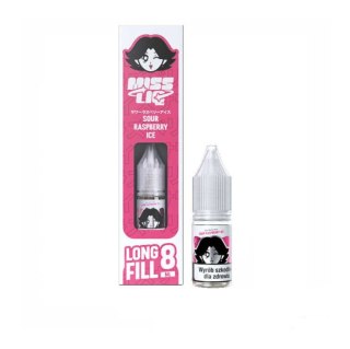 Longfill Aromat Miss Liq Sour Raspberry Ice 60ml