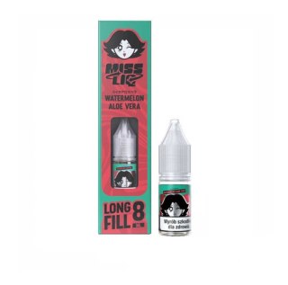 Longfill Aromat Miss Liq Watermelon Aloe Vera 60ml