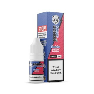 Longfill Aromat Panda Double Borówka Malina 60ml