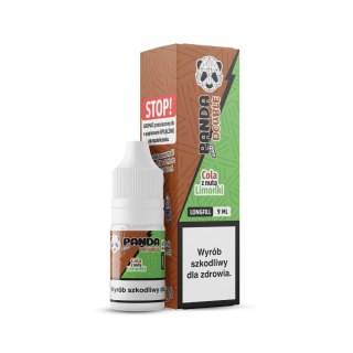 Longfill Aromat Panda Double Cola Z Nutą Limonki 60ml