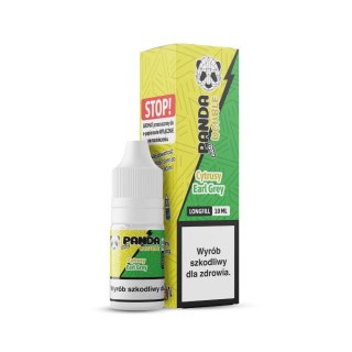 Longfill Aromat Panda Double Cytrusy Earl Grey 60ml