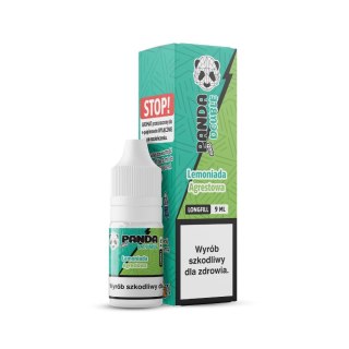 Longfill Aromat Panda Double Lemoniada Agrestowa 60ml