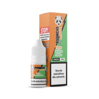 Longfill Aromat Panda Double Pigwa Kwaśne Jabłko 60ml