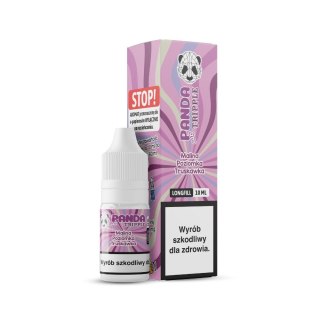Longfill Aromat Panda Tripple Malina Poziomka Truskawka 60ml