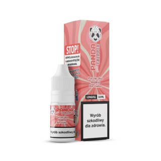 Longfill Aromat Panda Tripple Porzeczka Malina Borówka 60ml