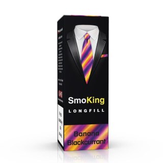 Longfill Aromat SmoKing Banana Blackcurrant