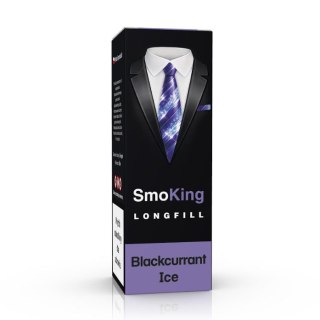 Longfill Aromat SmoKing Blackcurrant Ice
