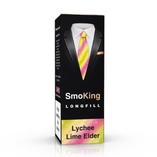 Longfill Aromat SmoKing Lychee Lime Elder
