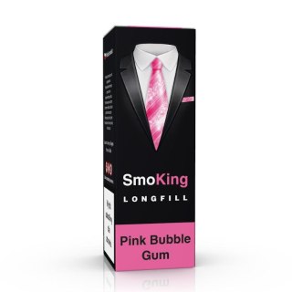 Longfill Aromat SmoKing Pink Bubble Gum