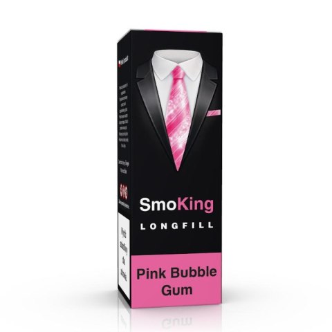 Longfill Aromat SmoKing Pink Bubble Gum