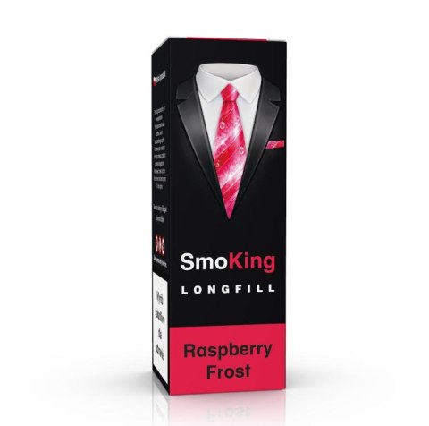 Longfill Aromat SmoKing Raspberry Frost